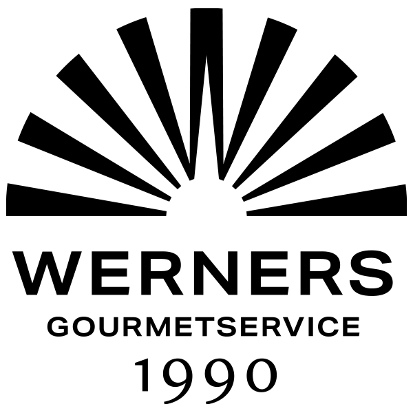 Werners Gourmetservice logo